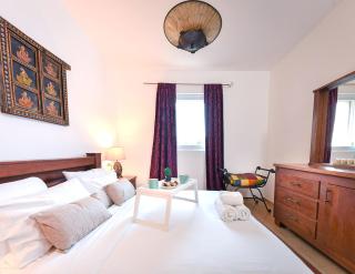 Deluxe 2BR Apt w Pool in Historical Jaffa by Sea N' Rent - Tel Aviv - 5