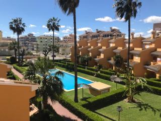 Casa adosada junto a la playa de El Perelló - Sueca - 0