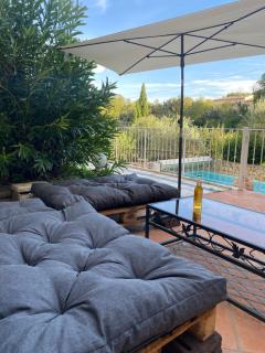 La casa Bea - Cotignac - 9