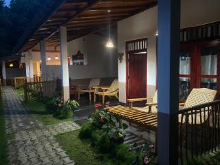 Rainbow Sky Cottage - Ella - 9