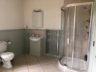 Country house Newtownbutler - Killyhevlin - 2