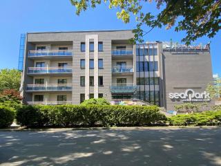 SeaPark Hotel Wellness & Spa - Colberga - 4
