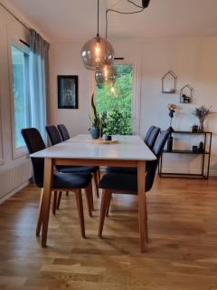 Riverside villa - Borlänge - 7