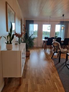 Riverside villa - Borlänge - 6