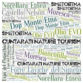 Cuntarati Nature Tourism - Simeto Etna - Bronte - 6