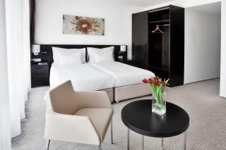 Wellness Hotel Vista - Dolní Morava - 2