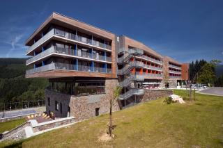 Wellness Hotel Vista - Dolní Morava - 9