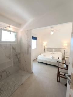 Lido Di Alghero Rooms on the Beach - 1