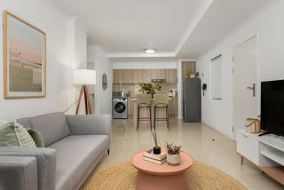 Azure 32 - Città del Capo - 5