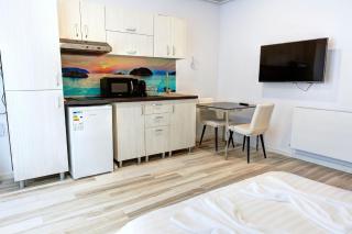 Studio Bel Air Lotus - Mamaia - 1