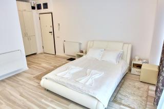 Studio Bel Air Lotus - Mamaia - 7