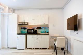 Studio Bel Air Lotus - Mamaia - 3