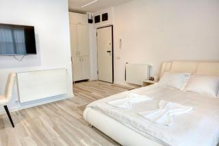 Studio Bel Air Lotus - Mamaia - 9