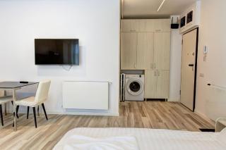Studio Bel Air Lotus - Mamaia - 5