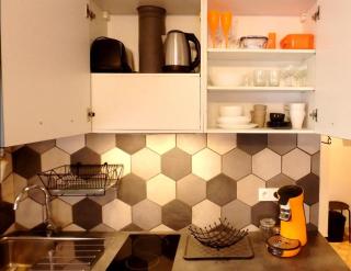 Barberina - Studio en centre ville - Toulouse - 1