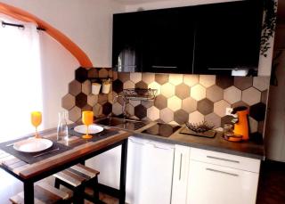 Barberina - Studio en centre ville - Toulouse - 9