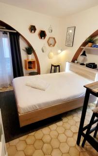 Barberina - Studio en centre ville - Toulouse - 4