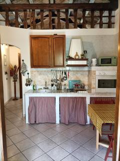 Casa Pisani 21 - Iglesias - 9