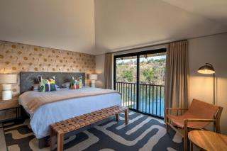 Riverhorse Lodge - 4