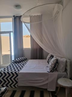 Studio beside El Gouna with good kite spot in 500 m - Hurghada - 7