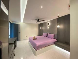 Brand New Premium House & Karaoke @BM Near Iconcity - 9