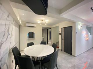 Brand New Premium House & Karaoke @BM Near Iconcity - 3