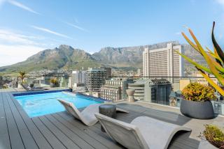 The Tokyo Aparthotel by Totalstay - Città del Capo - 9