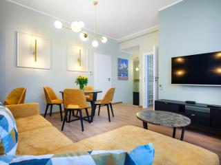 Tyzenhauz Apartments Pawia Street - Krakow - 9