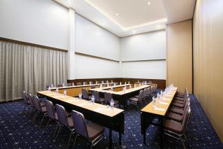 Amaris Hotel Muara Bungo - Jambi - Bebeko - 3