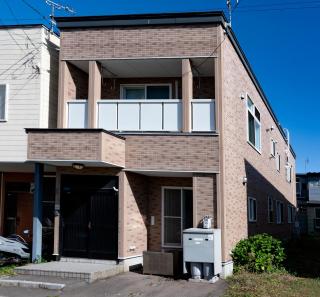 Villa Futaba若松町 - Hakodate - 9