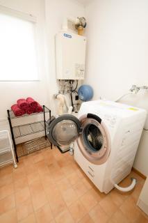 Villa Futaba若松町 - Hakodate - 8