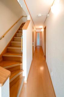 Villa Futaba若松町 - Hakodate - 7