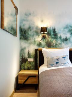 Tyzenhauz Apartments Pawia Street - 1