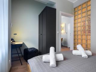 Tyzenhauz Apartments Pawia Street - 3