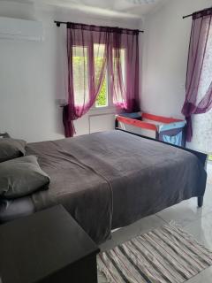 Villa Neyla Four bedroom Coral Bay Beach front - Coral Bay - 6