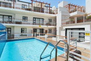 Azure 32 - Città del Capo - 1
