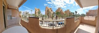 Apartament Weronika - Arenales del Sol - 9