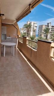 Apartament Weronika - Arenales del Sol - 8