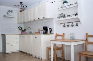 Apartament przy Zdrojowej - 7