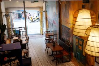 Tabalo Hostel Hanoi - 6