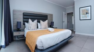 Spacious 2 Bed 2 Bath Apartment Wi-fi Netflix Backup Power - Joanesburgo - 9