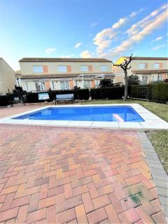 Residencial Nova Oropesa no1374 - 2