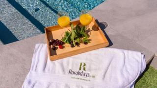 Casa Rural Tajo de Gómer Riogordo by Ruralidays - 8