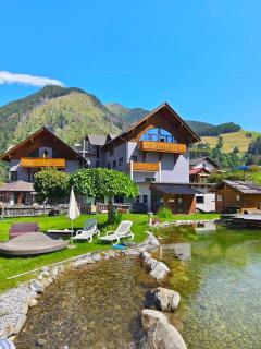Appartements Alpengarten - Mallnitz - 7