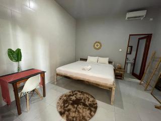 Tyana’s Private Room in Canggu - Canggu - 7