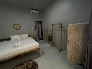 Tyana’s Private Room in Canggu - 3