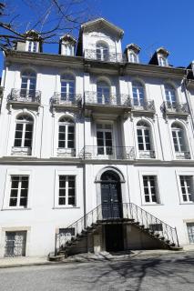 Maison Eugénie - 3