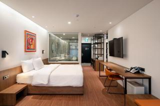 Hotel Cielo - Siheung - 3
