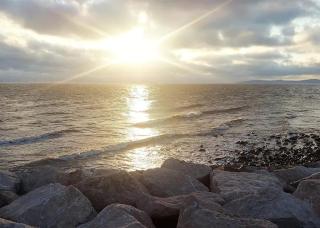 Cosy room in a stunning location - Llandrillo-yn-Rhôs - 5
