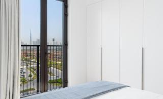 Ultimate Stay / Sea Views / Port De La Mer / Brand New / 4 People - Dubai - 8